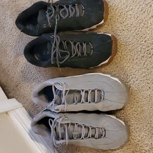 K-SWISS ST329  Two Pairs